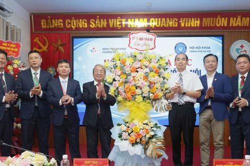 Nâng cao năng lực quản lý bệnh đái tháo đường và Basedow