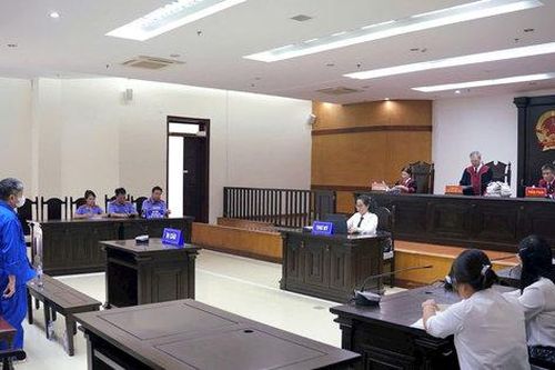 Lý do cựu Bộ trưởng Nguyễn Thị Kim Tiến được giảm 3 năm tù