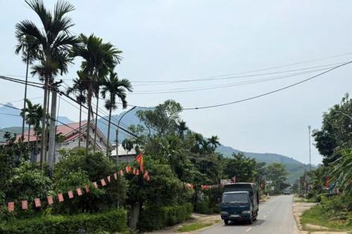 Dự án đầu tư Công viên Safari Ba Vì: Góp phần đưa Ba Vì bứt phá phát triển