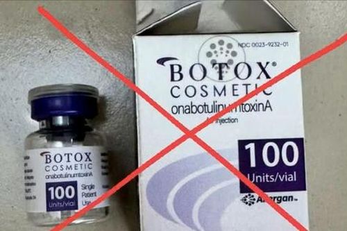 Mở rộng điều tra đường dây buôn bán sản phẩm thẩm mỹ trôi nổi: Khởi tố 21 đối tượng