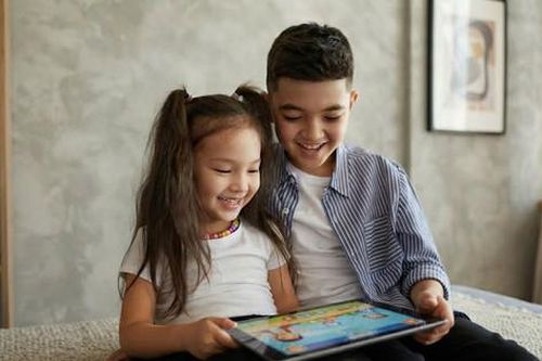 WHO lần đầu ban hành hướng dẫn toàn cầu về béo phì ở trẻ em