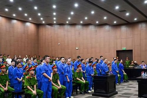 Cựu Viện trưởng Viện Pháp y tâm thần trung ương bị tuyên phạt 20 năm tù