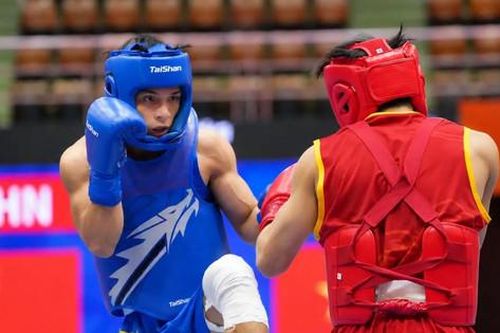 Wushu Việt Nam: Không để khoảng trống kế thừa trở thành điểm nghẽn