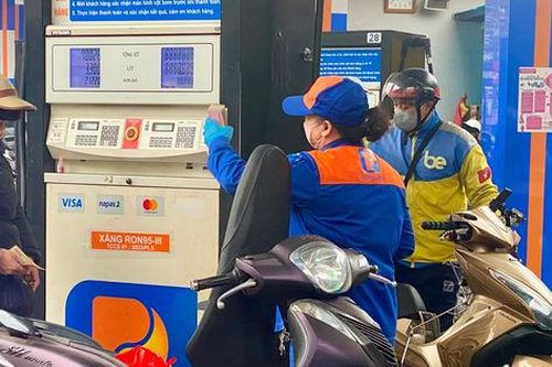 Nguồn cung xăng, dầu vẫn bảo đảm, giá theo cơ chế thị trường