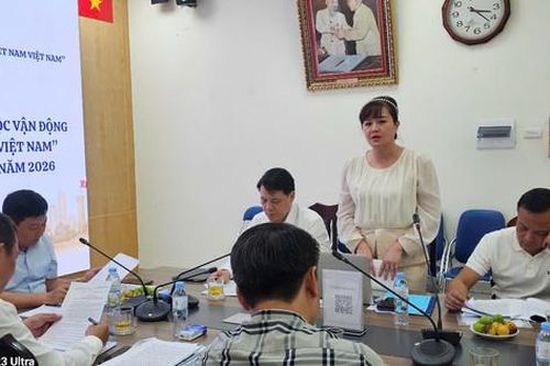Phường Xuân Phương đưa hàng Việt đến gần người tiêu dùng