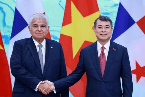 Việt Nam và Panama mở rộng không gian hợp tác, tăng kết nối hai nền kinh tế