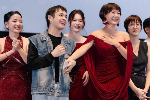 Nữ diễn viên thủ vai Mỹ Ngọc trong 'Trại buôn người' đang viral thời gian gần đây, có cuộc sống ngoài đời ra sao?