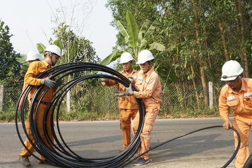 Lịch cúp điện Lâm Đồng (Bình Thuận cũ) từ ngày 7 - 11/10/2026: Những khu dân cư nào sẽ nằm trong diện cúp điện?
