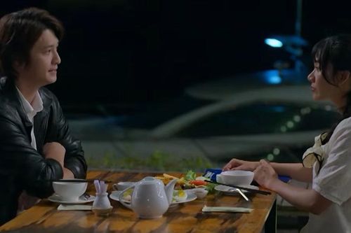 Nghiệm khéo léo thuyết phục Phù Sa, Tư Quận bị người lạ tấn công