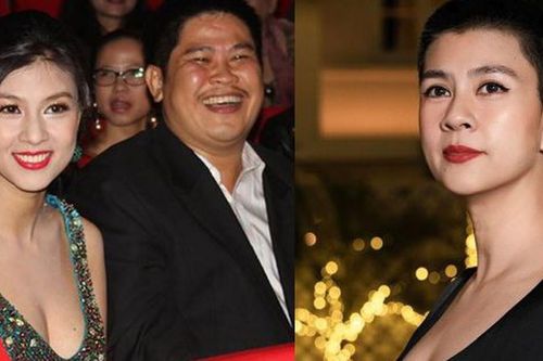 Nữ diễn viên đình đám bỏ showbiz đi bán xôi cua, trổ tài cắm loài hoa khó