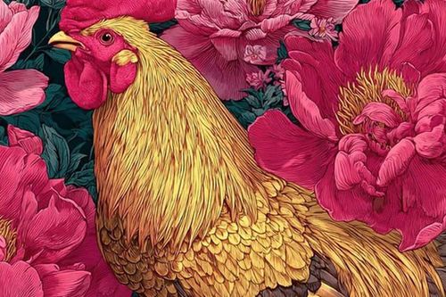 Không thích dựa vào ai, 4 con giáp tự mình gây dựng sự nghiệp