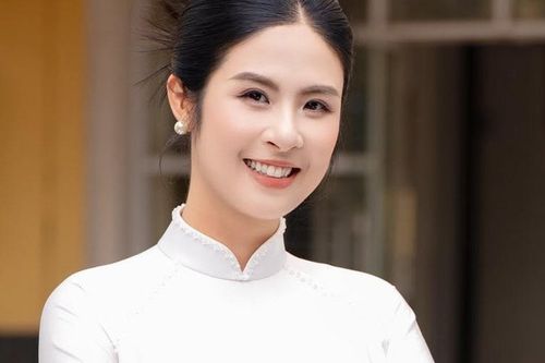 Ngọc Hân sau 16 năm đăng quang Hoa hậu Việt Nam