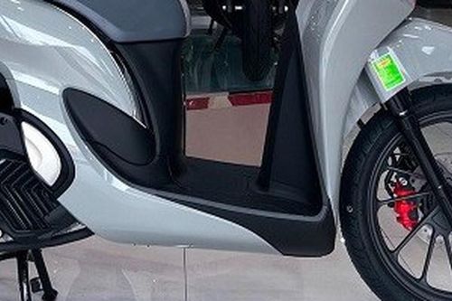 Giá xe Honda SH Mode tháng 10/2026 mới nhất và chi tiết có hấp dẫn người mua