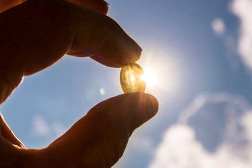 Cách tắm nắng bổ sung vitamin D an toàn cho da