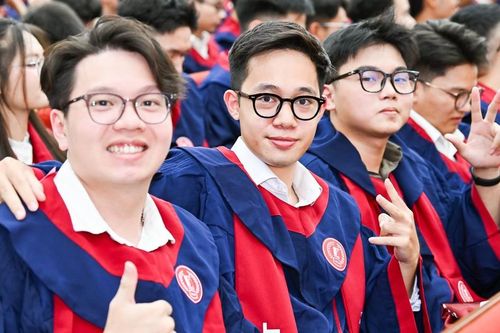 Trường đại học nào đạt chuẩn chất lượng theo tiêu chuẩn nước ngoài?