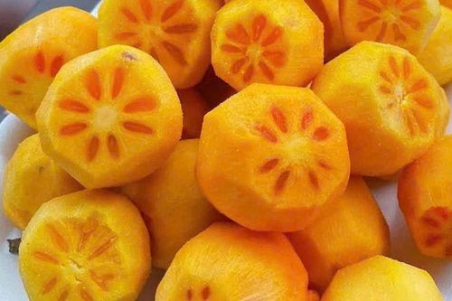 Ăn hồng ngâm có tốt không và cần lưu ý những gì?