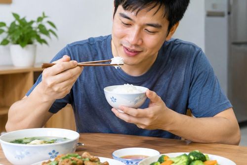 Chất bột đường có phải là 'kẻ thù' của cân nặng?