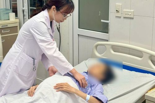 Virus viêm gan B 'trỗi dậy' ở bệnh nhân ung thư vú dù trước đó âm tính