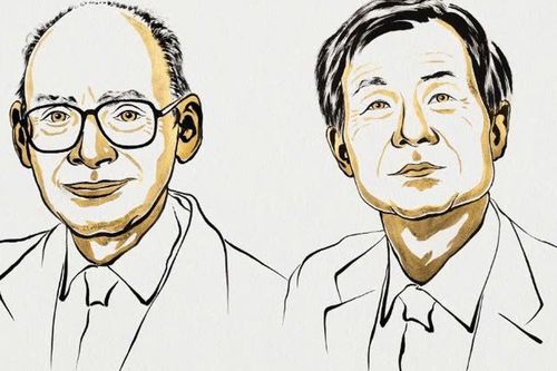 Lời giải cho bí ẩn về tính bất đối xứng đạt Nobel Hóa học 2026