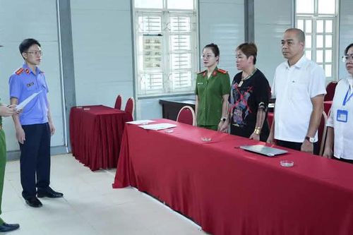 Khởi tố Thảo Ràn Ri cho vay lãi đến 182,5%/năm