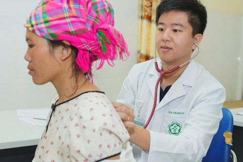 'Bác sĩ trẻ số' - Đột phá quản lý sức khỏe cộng đồng từ dữ liệu