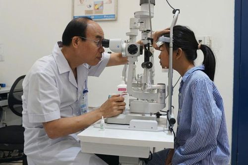 10 lời khuyên vàng bảo vệ mắt sáng khỏe