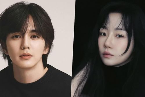 Yoo Seung Ho rộ tin hẹn hò 6 năm, fan chưa kịp mừng thì hai bên xác nhận chia tay