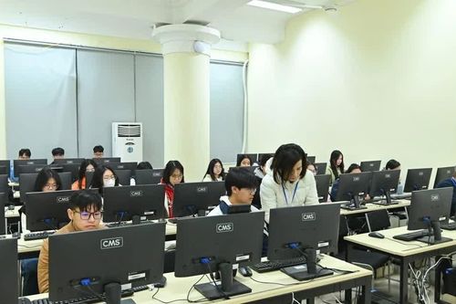 Thi đánh giá tư duy đại học Bách khoa Hà Nội 2027 được tổ chức thành 3 đợt