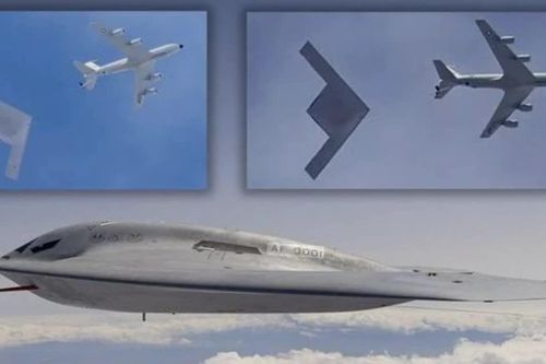 Oanh tạc cơ B-21 Raider sẽ chiến đấu ra sao trong một cuộc chiến tương lai?