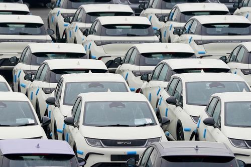 Xe điện cũ có độ bền bỉ cao hơn xe xăng?