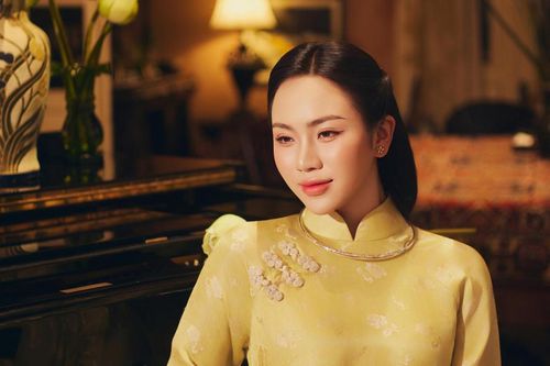 Quán quân Tiếng hát Hà Nội 2024 Đặng Ngọc Anh: Lựa chọn đi đường dài với thính phòng