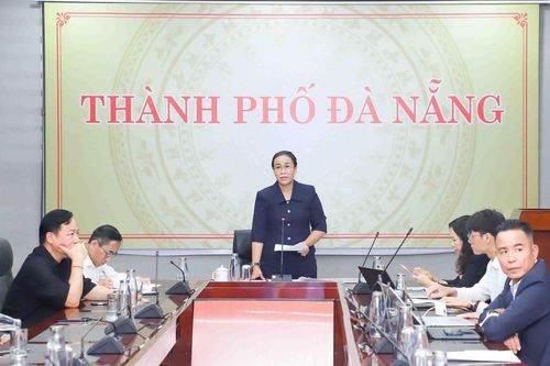 Đà Nẵng nghiên cứu sản phẩm du lịch mới, tạo đòn bẩy cho kinh tế đêm