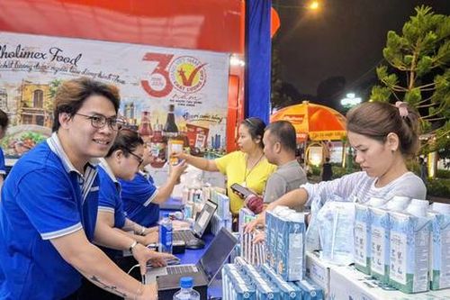 Hàng Việt Nam chất lượng cao nâng sức cạnh tranh