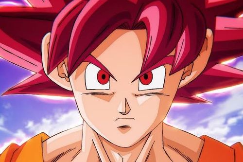 Trailer 'Dragon Ball Super: Beerus' gây sốt