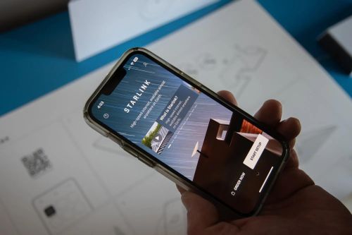 'Mỏ vàng' không ngờ tới của Elon Musk