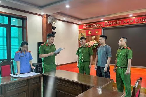 Bắt tạm giam nhóm làm phim bạo lực 'Một ngày tình nghĩa cả đời là anh em'