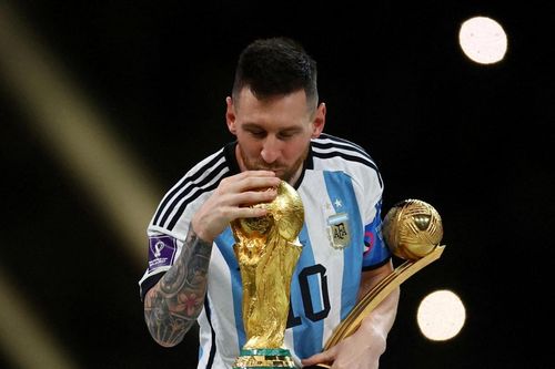 Argentina trả giá thế nào khi không còn Messi?