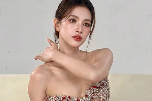 Tiểu Vy lên tiếng