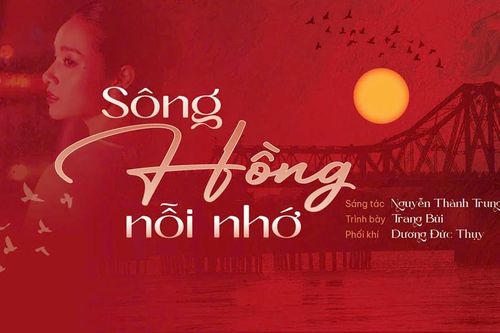 Lời tri ân sâu lắng gửi Thủ đô của nhạc sĩ Nguyễn Thành Trung