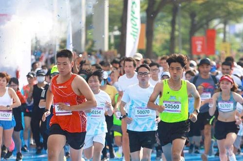 TP.HCM sẵn sàng Lễ phát động mỗi người dân lựa chọn ít nhất một môn thể thao phù hợp