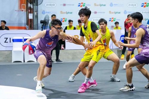 Điều chỉnh thời gian, địa điểm thi đấu một số môn tại Đại hội Thể thao toàn quốc 2026
