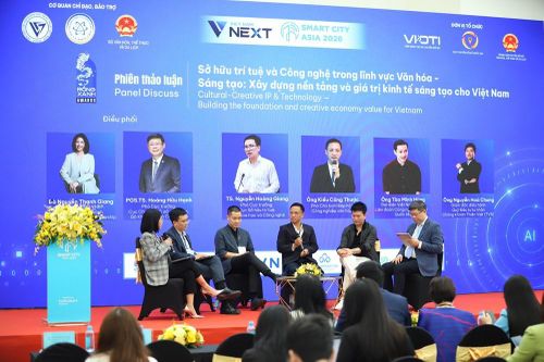 Công nghệ số và AI mở hướng phát triển kinh tế sáng tạo từ tài nguyên văn hóa