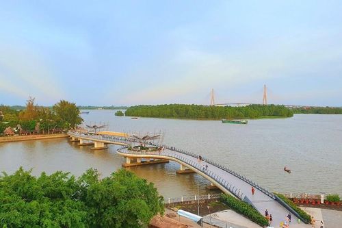 Lễ hội Văn hóa sông nước Cần Thơ diễn ra 6 ngày dịp năm mới