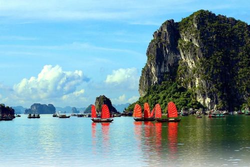 Du lịch Việt Nam tăng hạng thế giới: Sau thứ hạng phải là giá trị