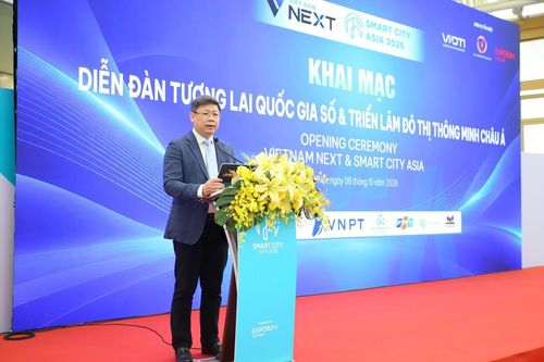 Công nghệ và AI: 'Đòn bẩy' biến tài nguyên văn hóa thành tài sản số