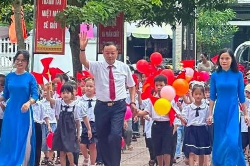 Rà soát, điều chỉnh quy định về chế độ làm việc, định mức giáo viên