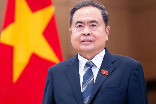 Chủ tịch Quốc hội Trần Thanh Mẫn sắp thăm chính thức Cộng hòa nhân dân Trung Hoa