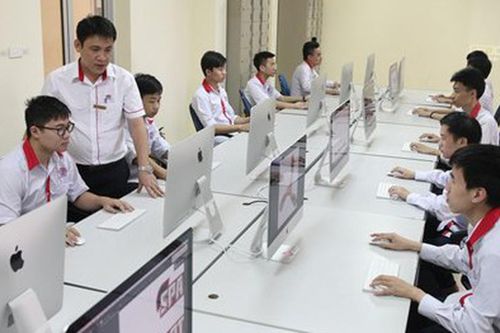 Tháo gỡ các điểm nghẽn trong xã hội hóa giáo dục