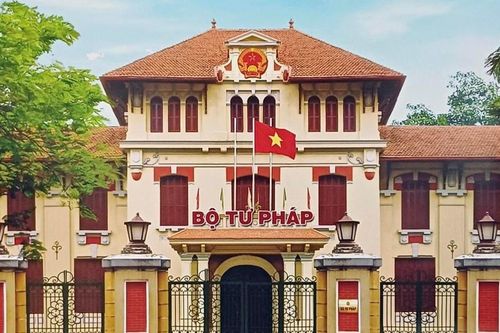 Bộ Tư pháp thực hiện chức năng, nhiệm vụ, quyền hạn và cơ cấu tổ chức mới từ ngày 1/11/2026