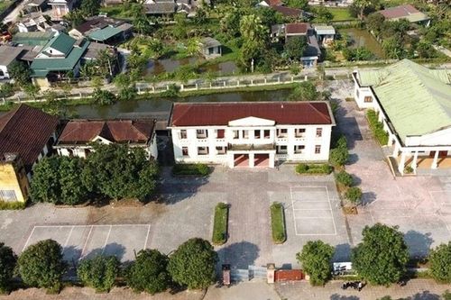 Công điện 68/CĐ-TTg về đẩy nhanh tiến độ thực hiện xử lý, khai thác nhà, đất dôi dư sau khi sắp xếp